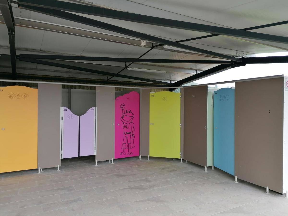 Tent in Jaxu, Région de Bayonne