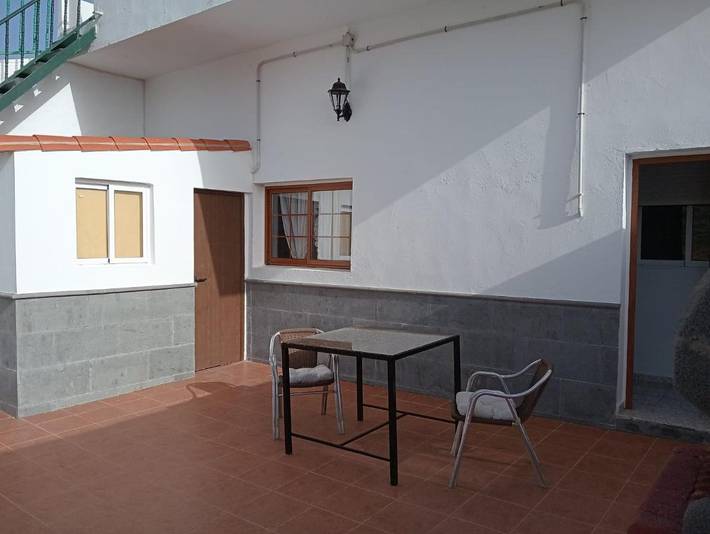 Gîte pour 2 personnes, avec vue et terrasse à Tejeda - 3