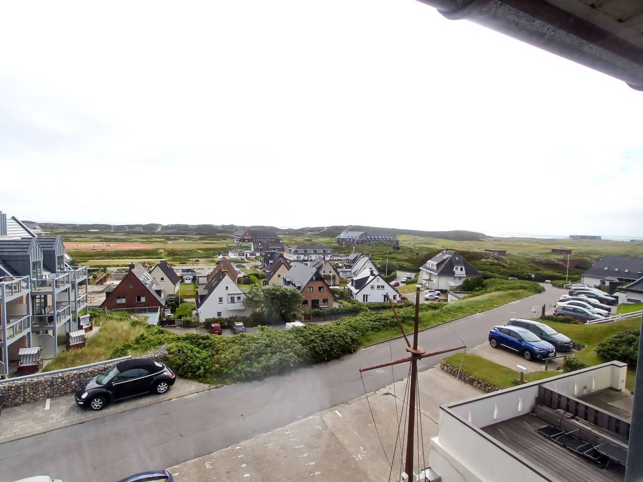 Ganze Ferienwohnung, Senhüs, App. 7 - Senhüs, App. 7 in Hörnum, Sylt
