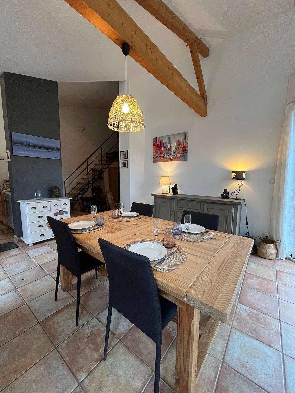 Apartamento vacacional entero, Le bois de saint-Cirq in Le Bugue, Périgord Noir