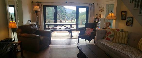 Vacation House for 4 Guests in Mendocino, North Coast, Picture 4