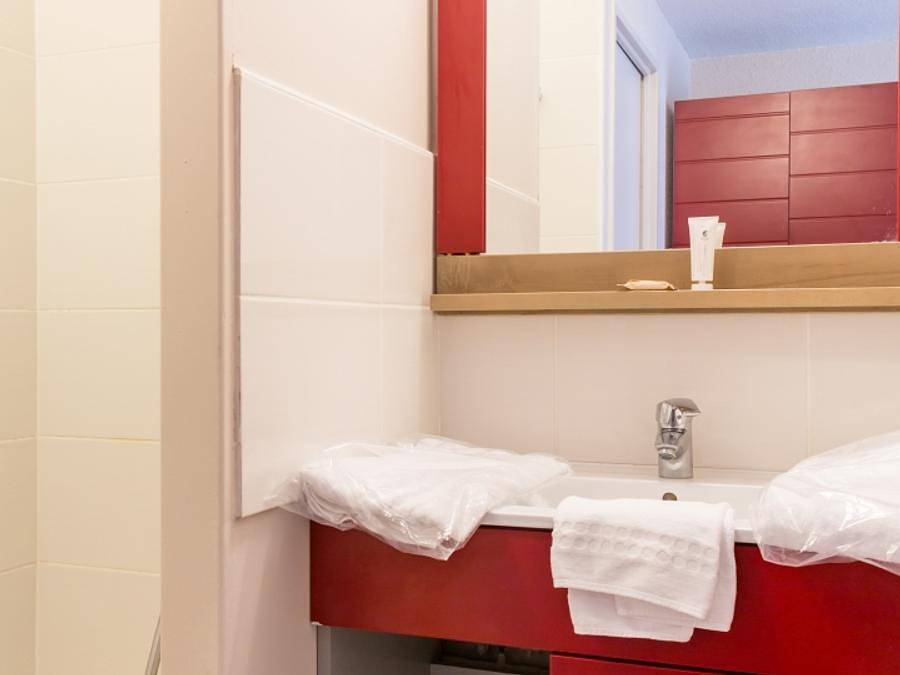Pierre & Vacances Résidence Le Fort de la Rade - Studio 2 personnes in Île-d'Aix, Région de Rochefort
