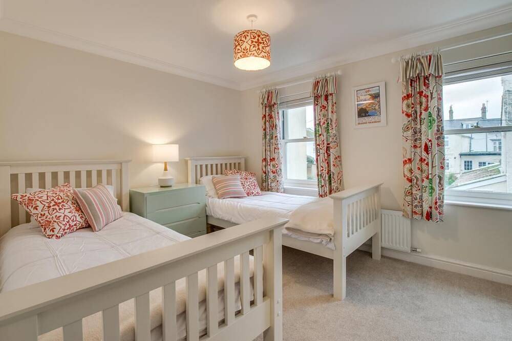 2 Bed in Seaton (oc-mbtuc) in Seaton, Devon