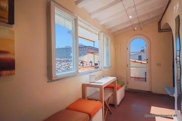 Loft per 2 Persone in Firenze Centro storico, Firenze, Foto 3