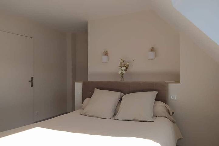 Location de vacances pour 2 personnes à Brion (Lozère) - 3