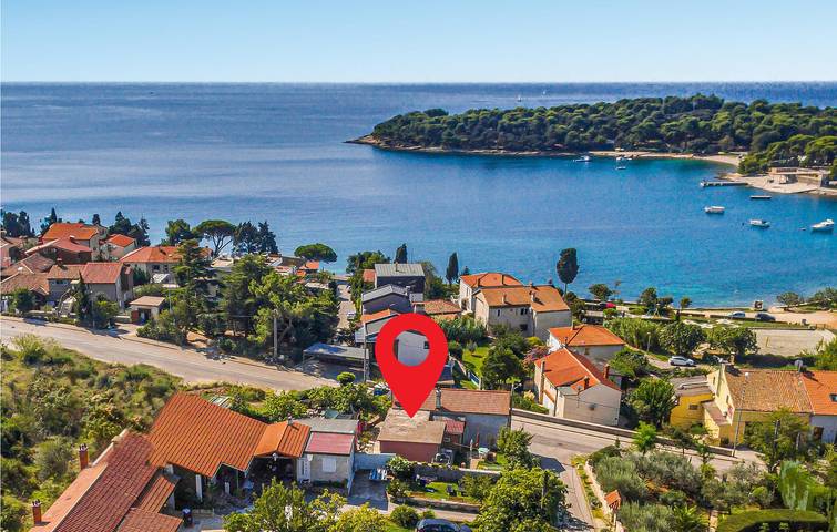 Casa de vacaciones para 3 personas - 1