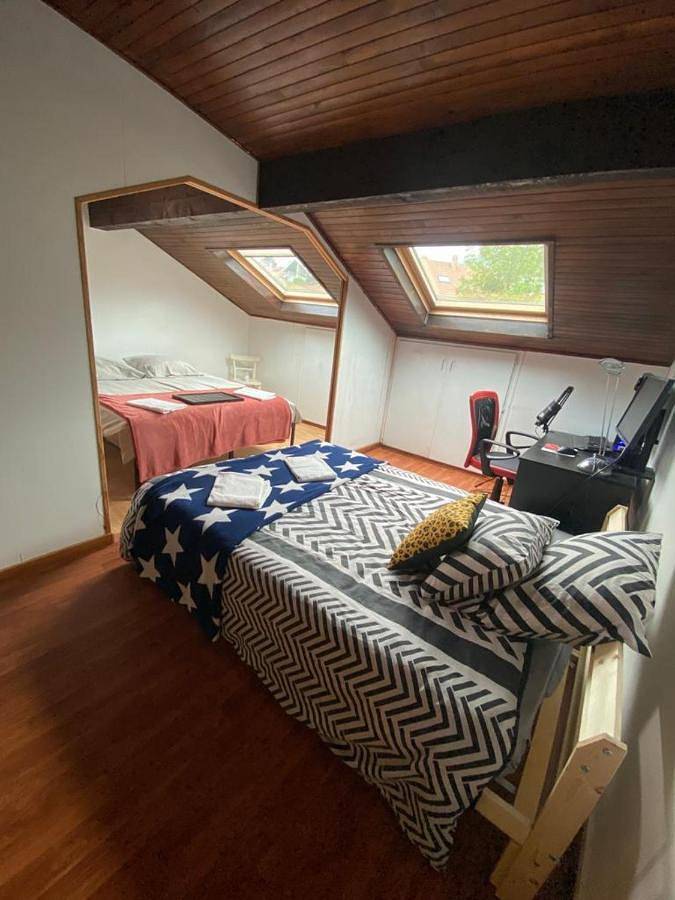 Location de vacances pour 8 personnes, avec vue et terrasse à Beaumont (Haute-Savoie) - 3