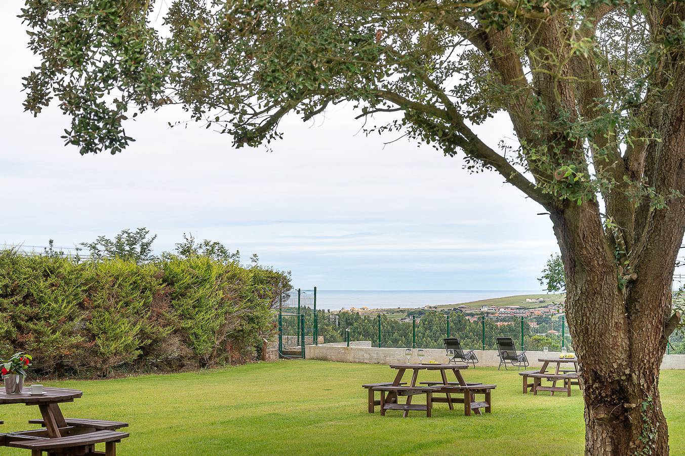 Entire apartment, Infinity Coast Ii by Fidalsa in Miengo, Cantabrian Coast