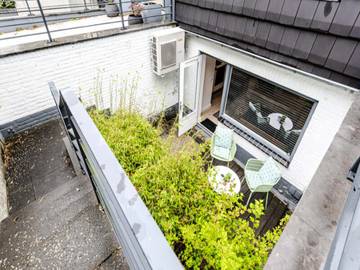 Vakantieappartement voor 2 Personen in Zandvoort, Nederlandse Noordzeekust, Afbeelding 1