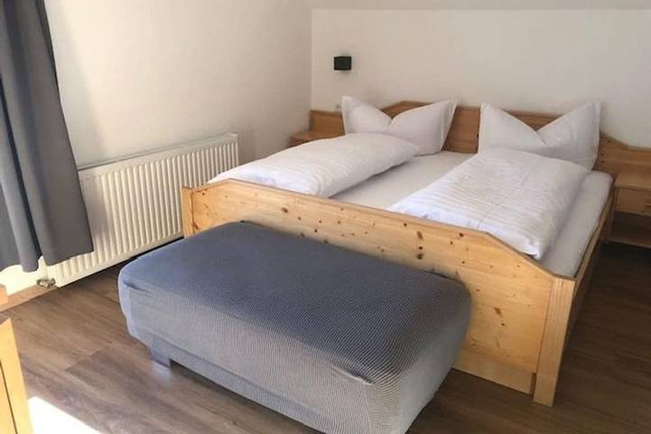 Ferienwohnung für 4 Personen, mit Garten in Kaunerberg - 3