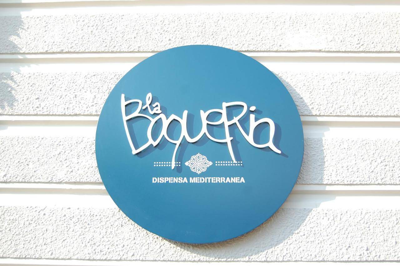 La Boqueria in Bra, Provincie Cuneo