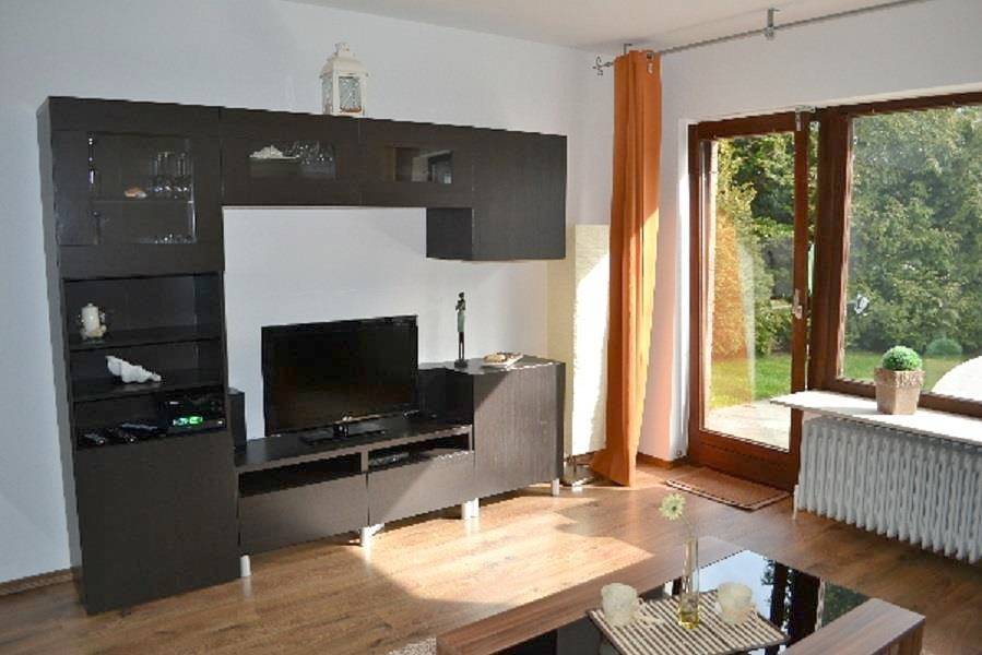 Ganze Ferienwohnung, Appartement 1 in Tating, Eiderstedt