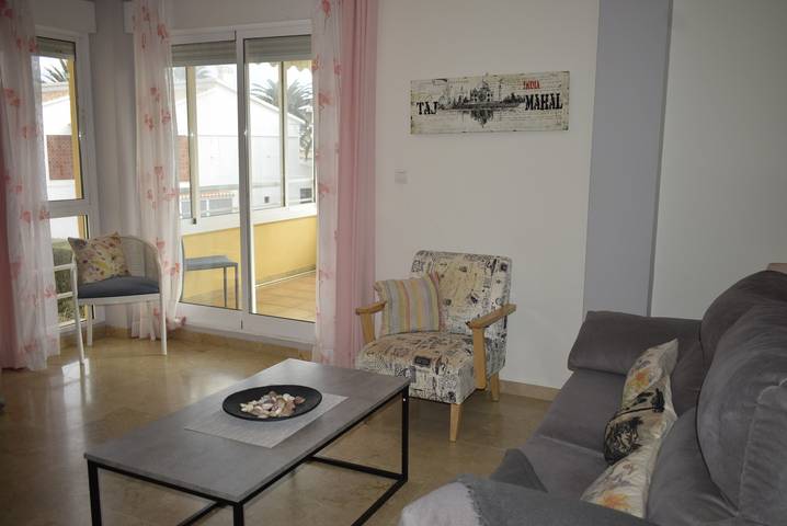 Apartamento entero, Anacasa Punta Marines Llac Victoria in Almadraba, Costa Blanca