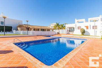 Chalet para 4 Personas en Carrio, Calpe, Foto 2