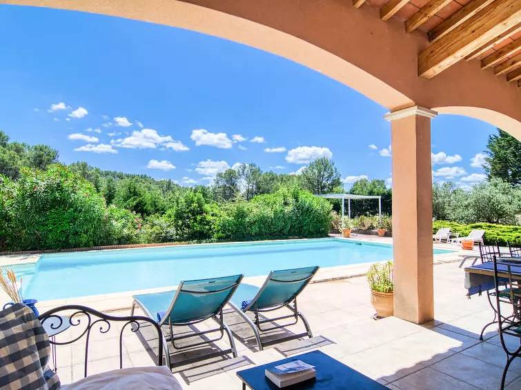 Maison 8 Personnes in Draguignan, Draguignanregionen