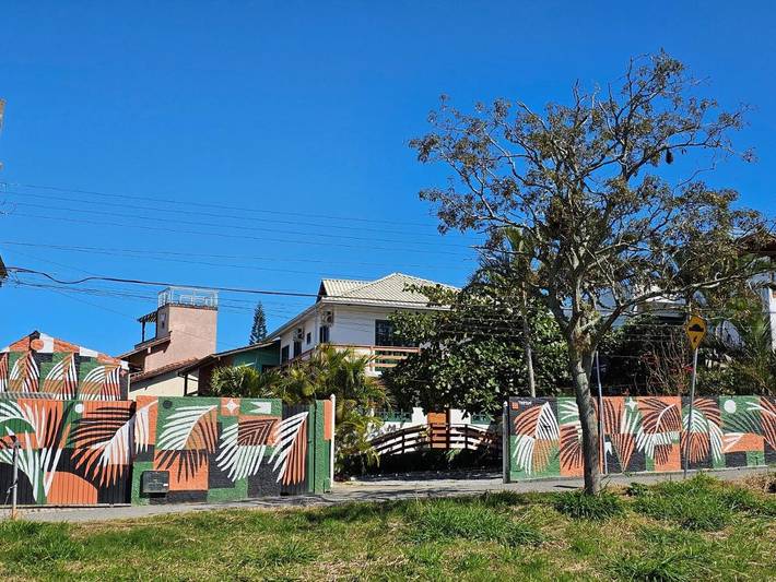 Pousadas para 2 pessoas, com piscina infantil e piscina e ainda jardim em Campeche
