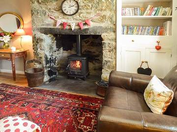 Glamping for 4 People in Isle of Anglesey, North-Wales, Photo 3