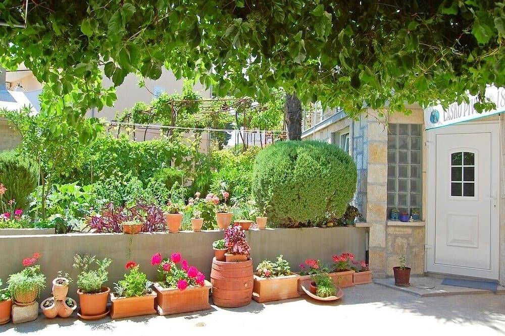 Appartamento vacanze a Capocesto a partire da 64€ a notte