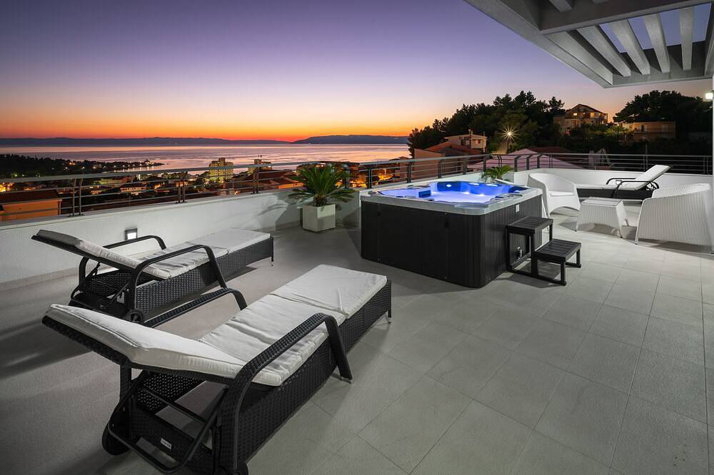 Casa vacanza a Macarsca a partire da 347€ a notte