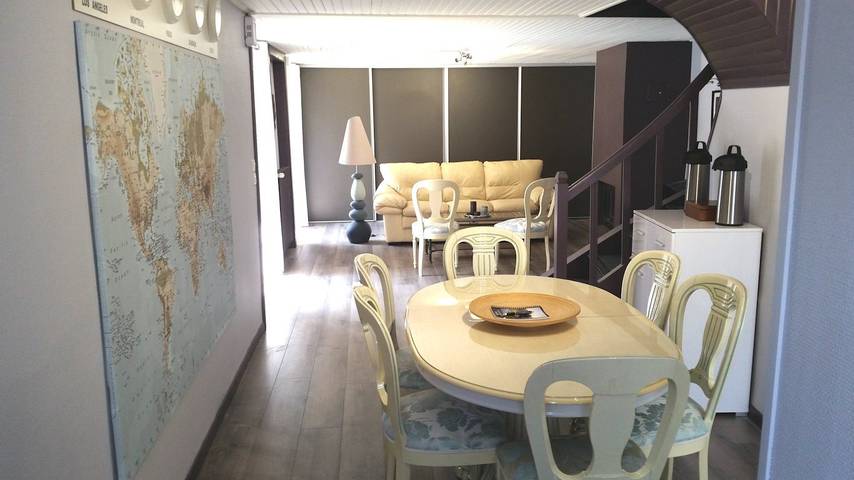 Chambre d’hôte pour 2 personnes en Haute-Loire - 4