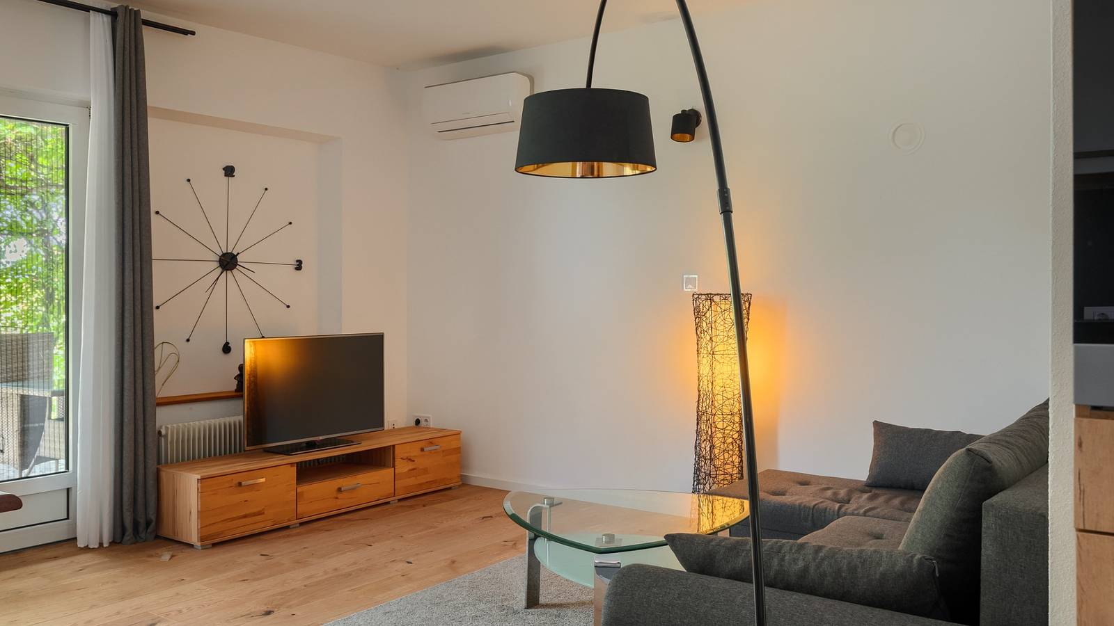 Villa Casa Theresa by Villas Guide in Grad Poreč, Porec und Umgebung