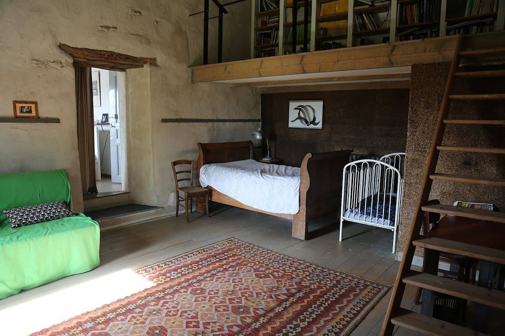 Gite des Combettes du Jura in Savigna, Jura Francais