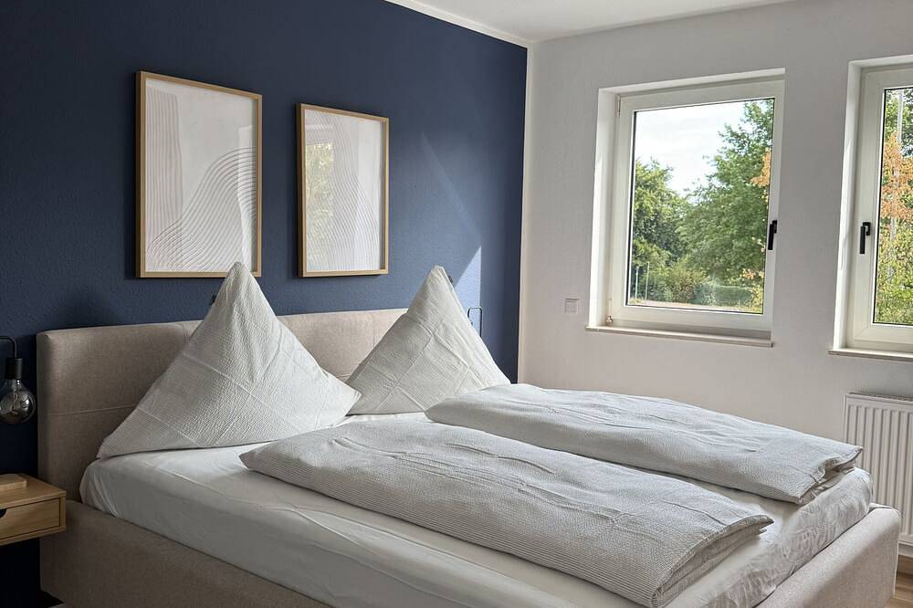 Ganze Wohnung, Modernes Apartment zentral in Borken in Borken, Münsterland