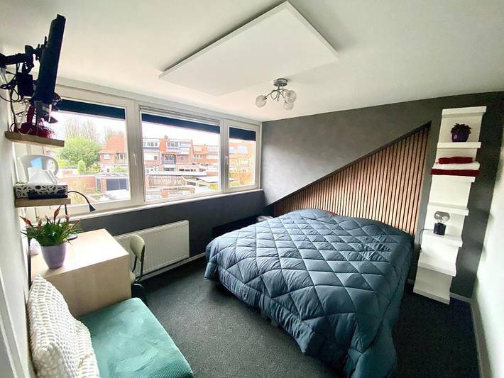 Maison d’hôte pour 2 personnes, avec vue à Arnhem - 3