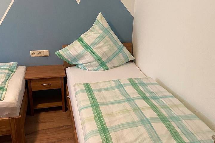 Ferienwohnung für 6 Personen in Memmingen - 4