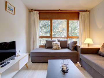 Location De Vacances pour 5 Personnes dans Naut Aran, Val d'Aran, Photo 3