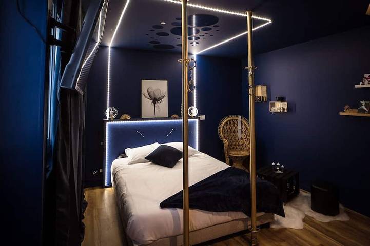 Appartement de vacances pour 2 personnes