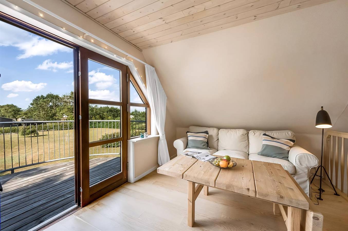 Pet friendly home in Skjern with sauna in Stauning, Ringkøbing Fjord