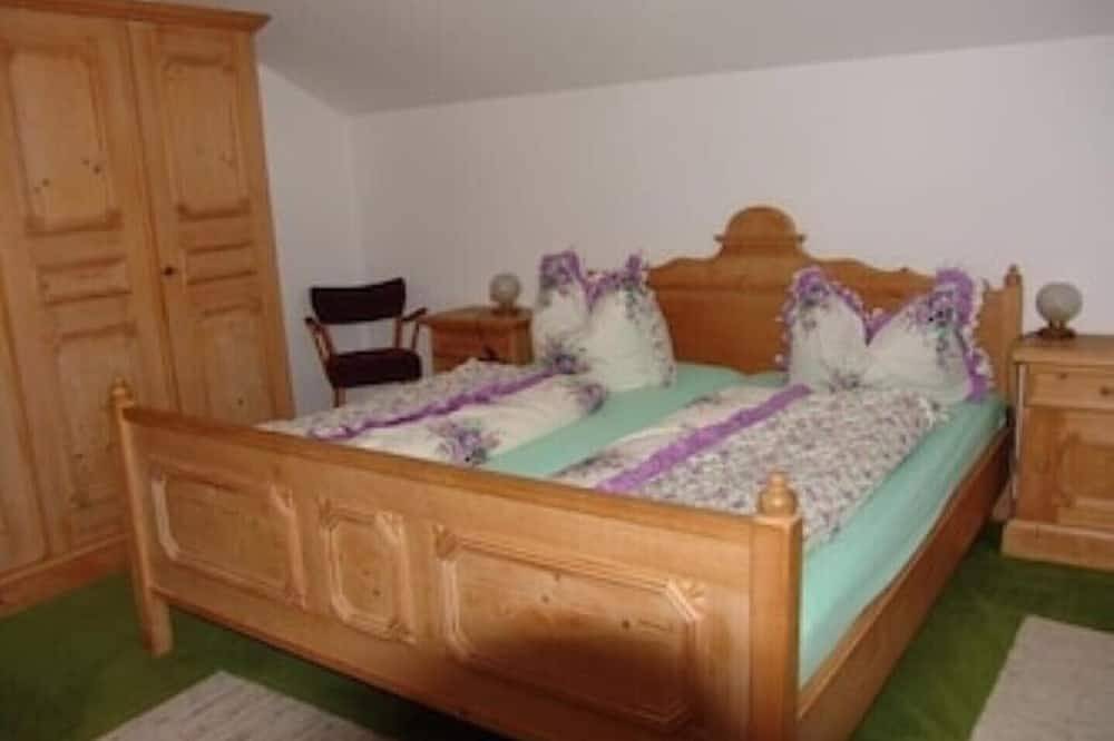 Ganze Wohnung, Apartment 3, house Gabi in Hinterstein, Bad Hindelang