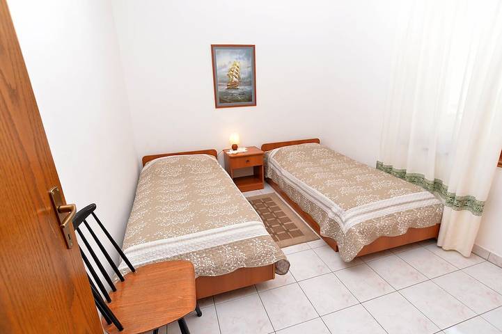 Entire apartment, Apartment 653/1562 (Istria - Rabac), 500m from the beach in Rabac, Labin-Rabac