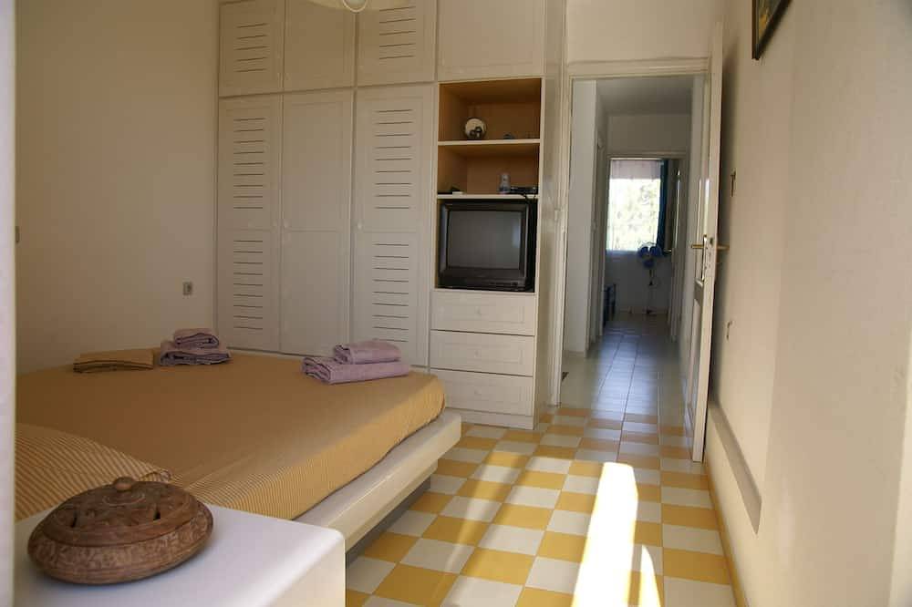 Monopetra (40 m vom Meer) in Koutsounari, Kreta Süden