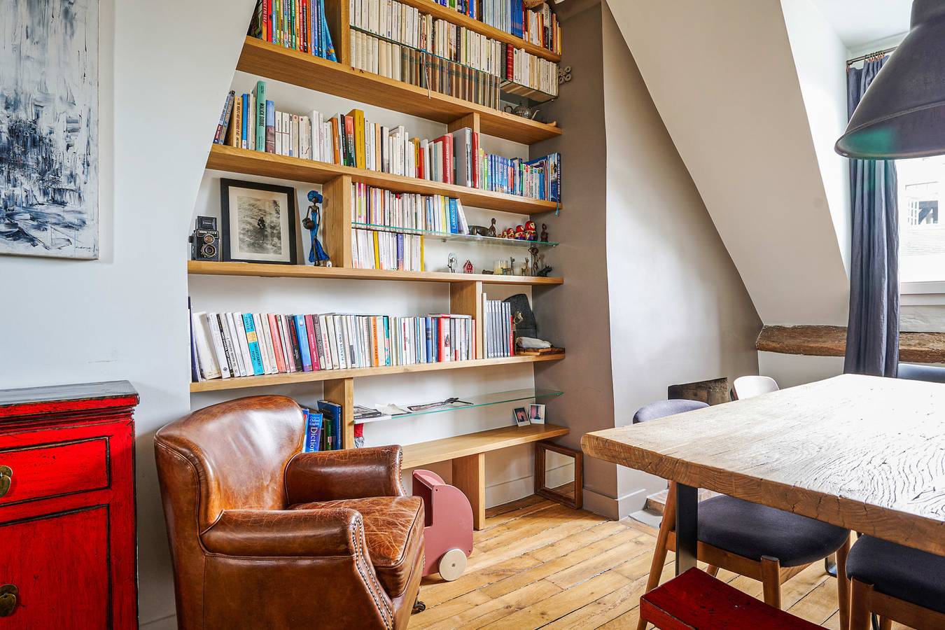Appartement de vacances