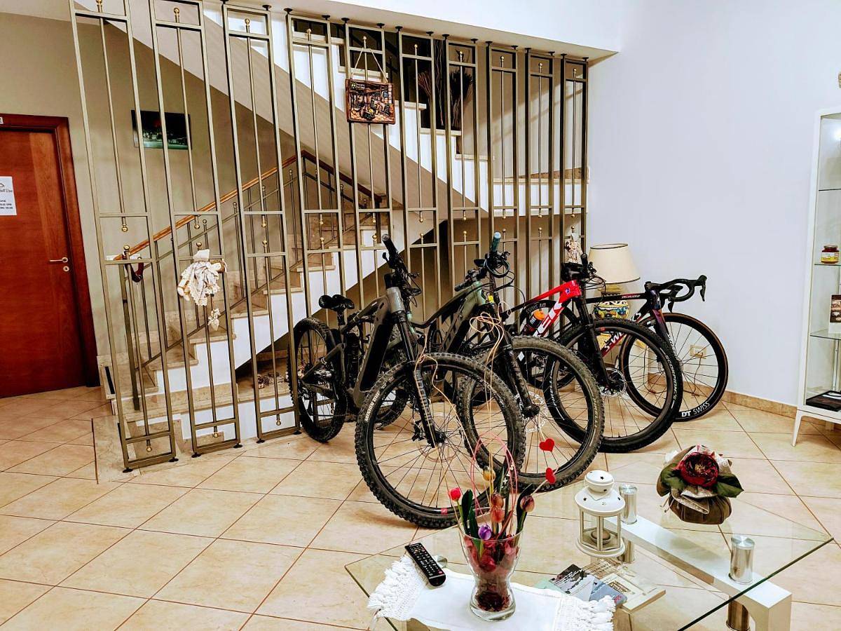 B&B Alle Falde Dell'Etna in Zafferana Etnea, Etna