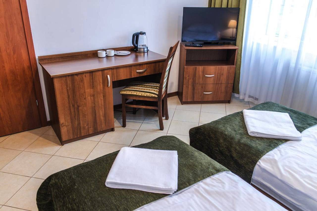 Scsk Brzeźno in Brzeźno (Gdańsk), Gdańsk