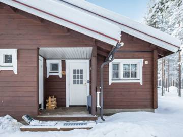 Chalet pour 5 Personnes dans Levi, Kittilä, Photo 1