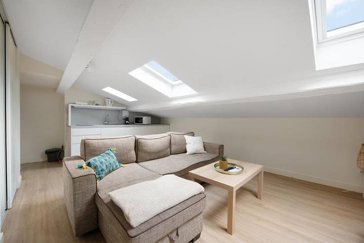 Appartement de vacances pour 2 personnes