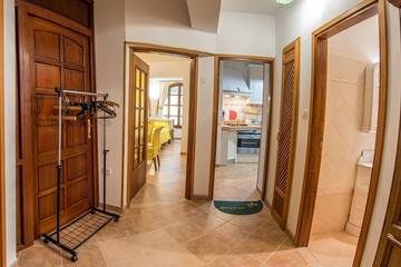 Vakantiewoning voor 4 Personen in Medulin, Zuidkust Istrië, Afbeelding 3