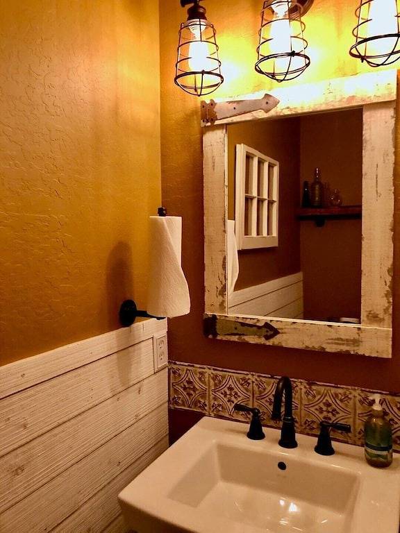 Ganze Wohnung, Gemütliche Wohnung in der Mill Street im historischen Grass Valley. in Grass Valley, Nevada County