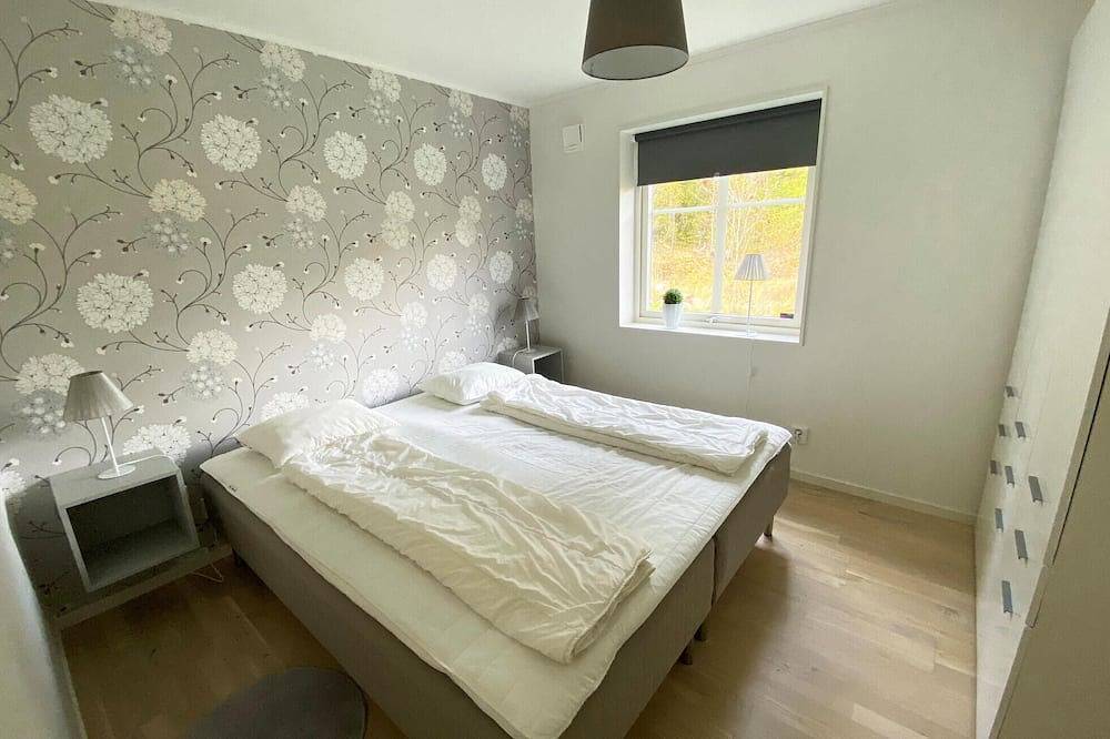 Splendida casa con 4 camere da letto a. in Starkeryd, Linnesjon