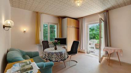 Ferienwohnung für 3 Personen in Bad Wildbad, Nordschwarzwald, Bild 4