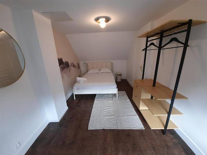 Location de vacances pour 6 personnes à Plombières-lès-Dijon - 4