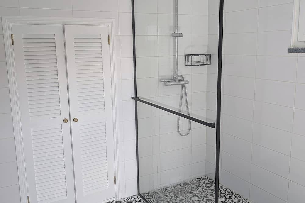 St. John's House in São João, Pico (Azoren)