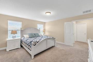 Vacation Home for 10 Guests in Disney World, Osceola County, Picture 1