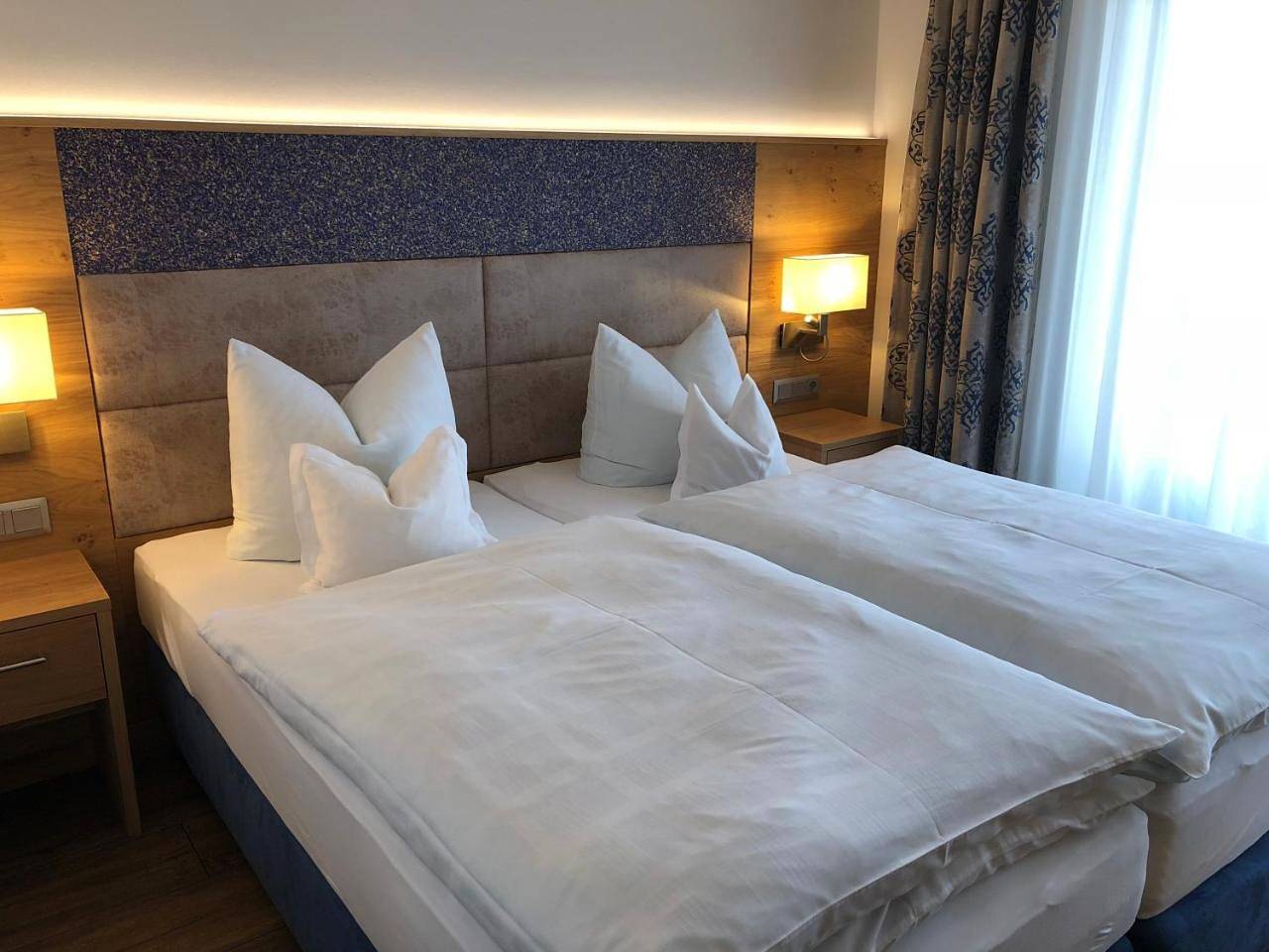Single Room in Büchlberg, Passauer Land