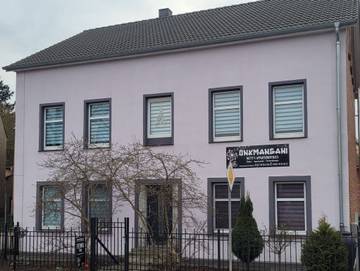 Ferienwohnung für 4 Personen am Tollensesee