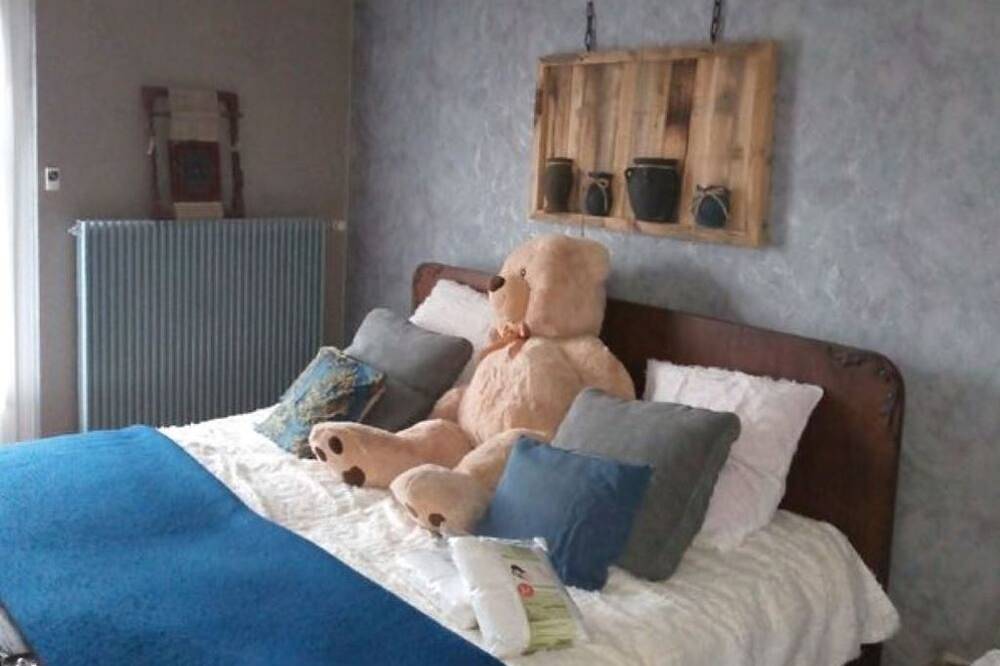 Vacation home rental near Colmar in Wickerschwihr, Colmar e dintorni
